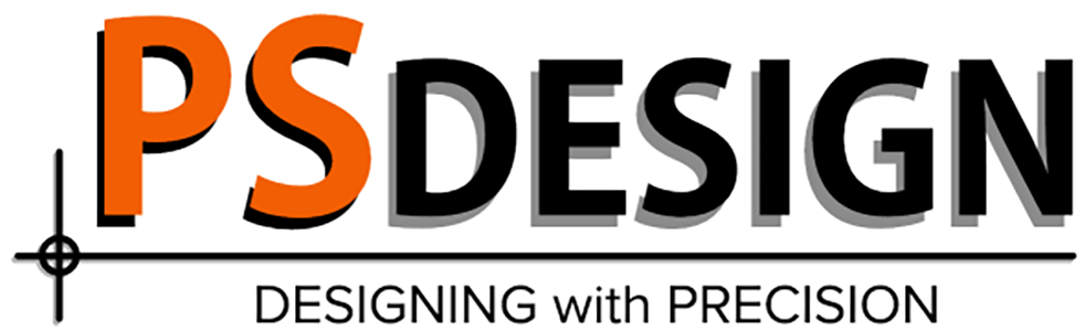 PS Design Logo
