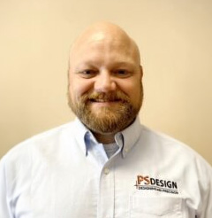Tim Danielson