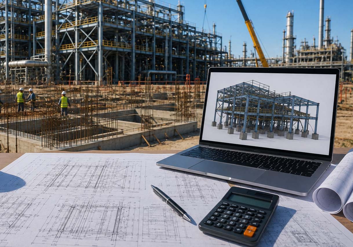 Civil & Structural Engineering