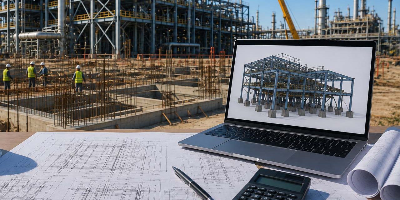 Civil & Structural Engineering