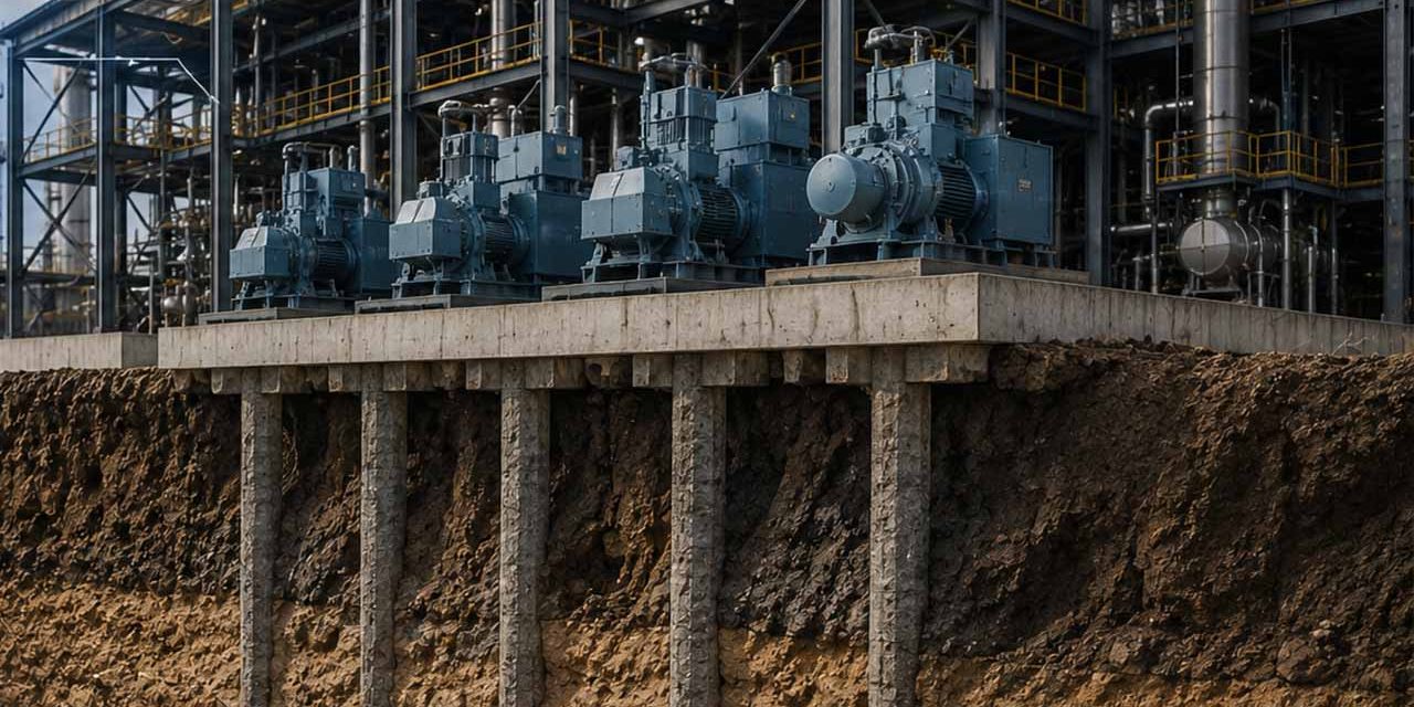 Complex Subsurface & Site Conditions