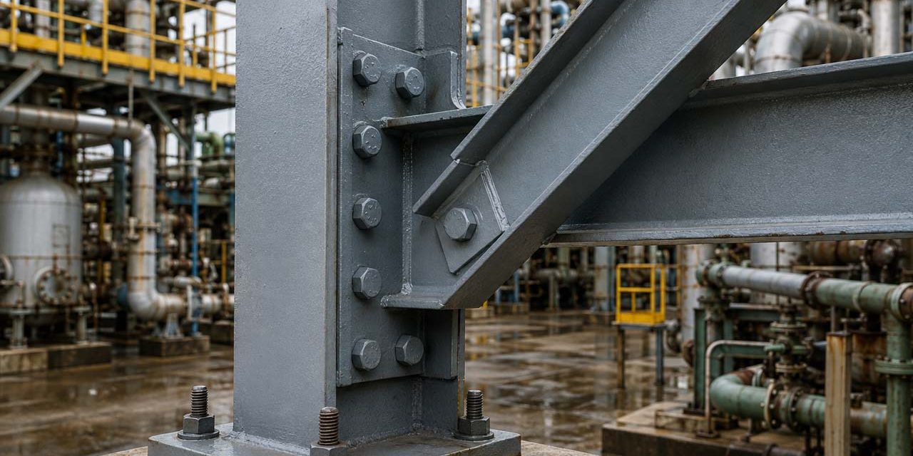 Corrosive & Harsh Environments