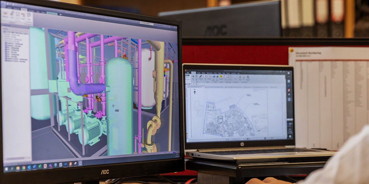 Experienced Engineering Team