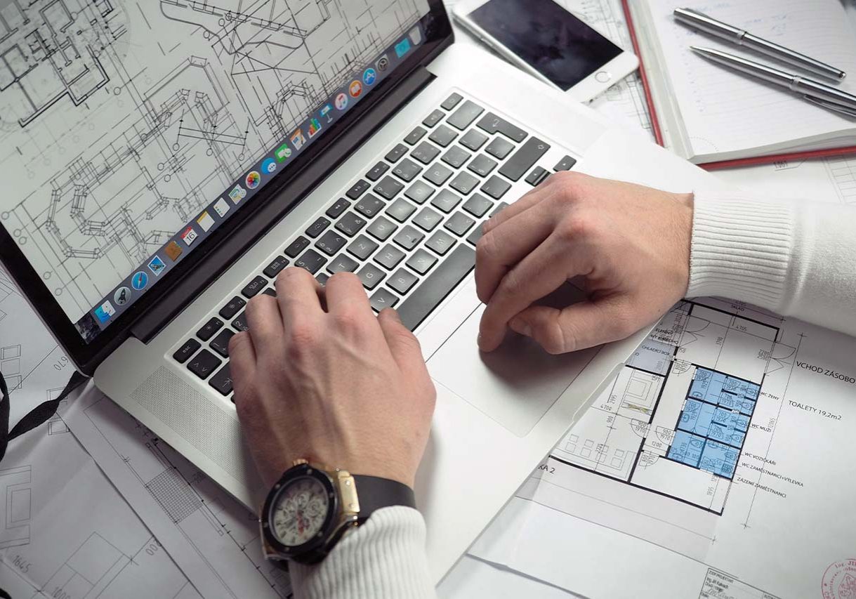 Industrial & Commercial Engineering Services in Baton Rouge, LA