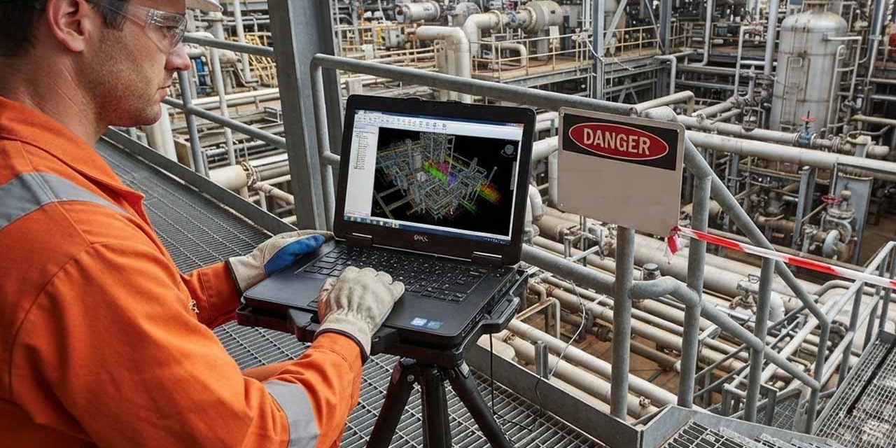 Minimized Exposure & Safety Risks