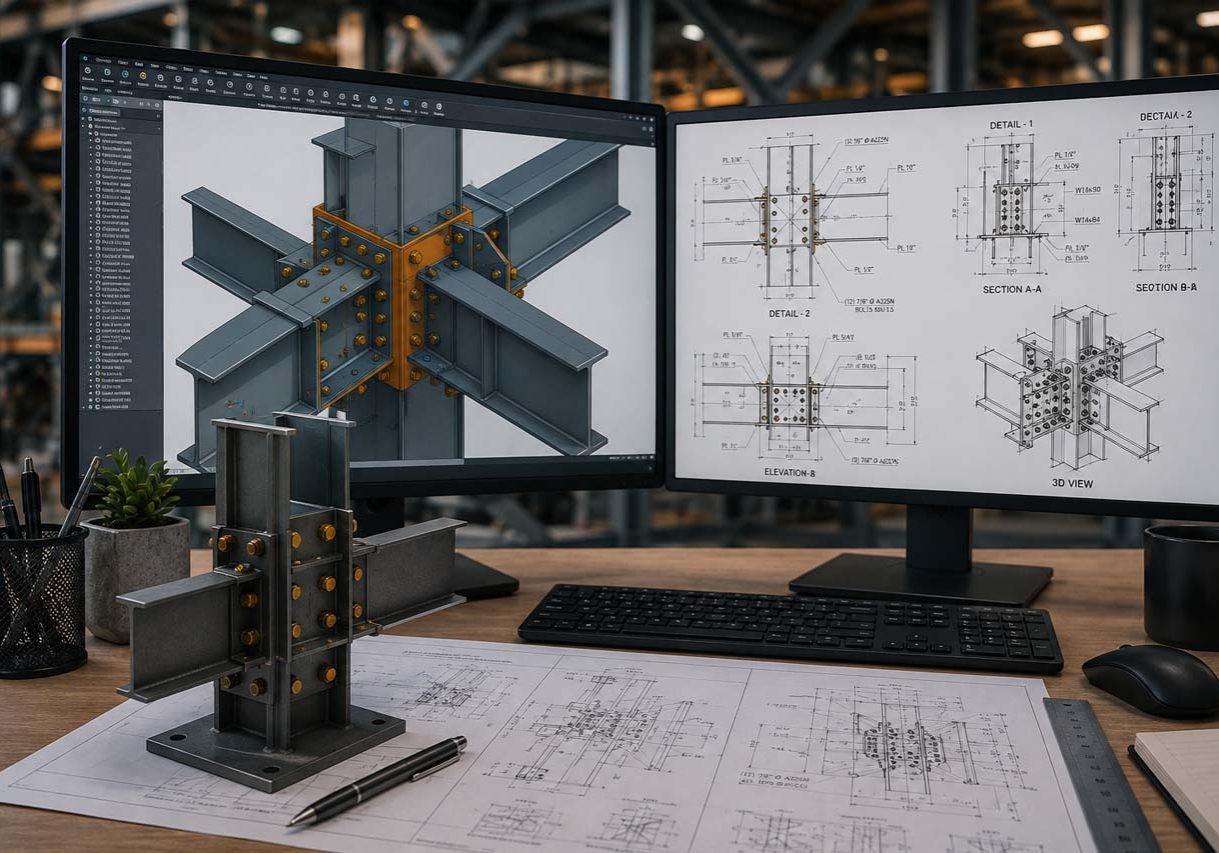Structural Connection Design