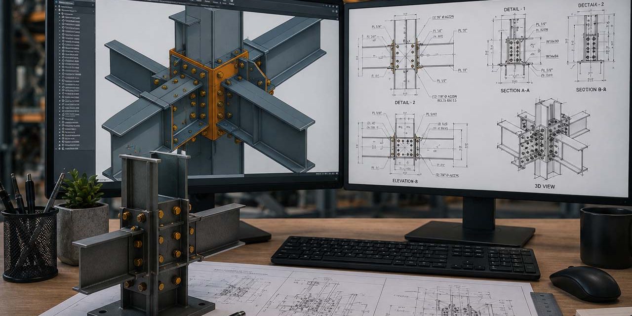 Structural Connection Design